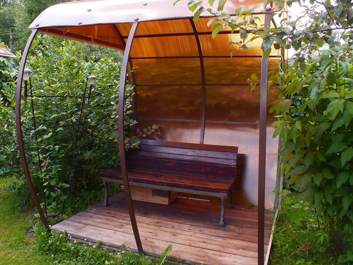 Saule Hotel Talsi Kültér fotó